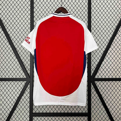 Arsenal 24/25 Home (Fan)