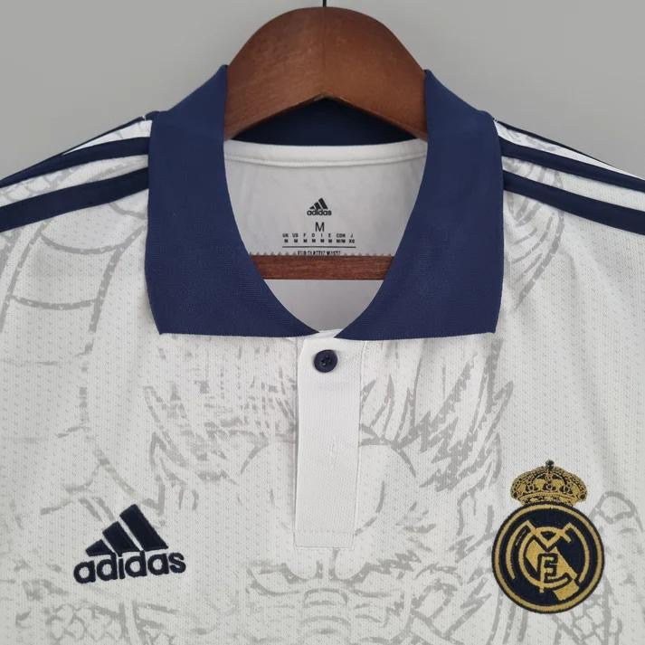 Real Madrid 24/25 Dragon Edition (Fan)