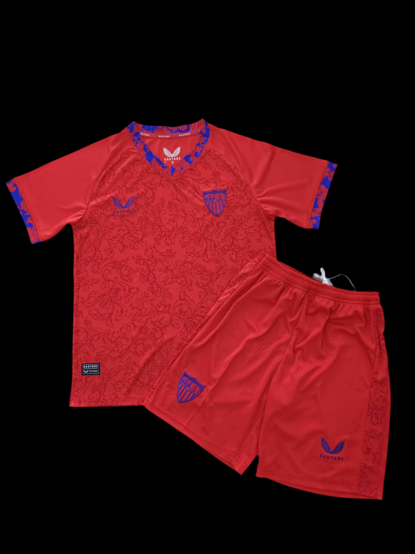 Sevilla 24/25 Away (Kids)