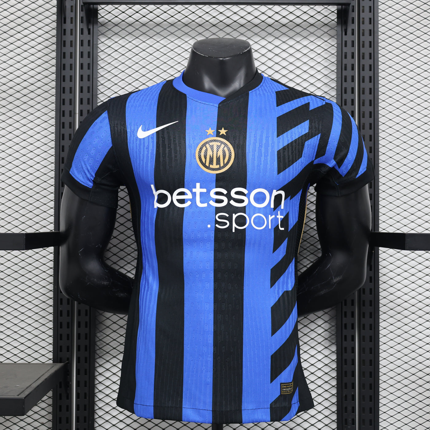 Inter Milan 24/25 Home (Player)