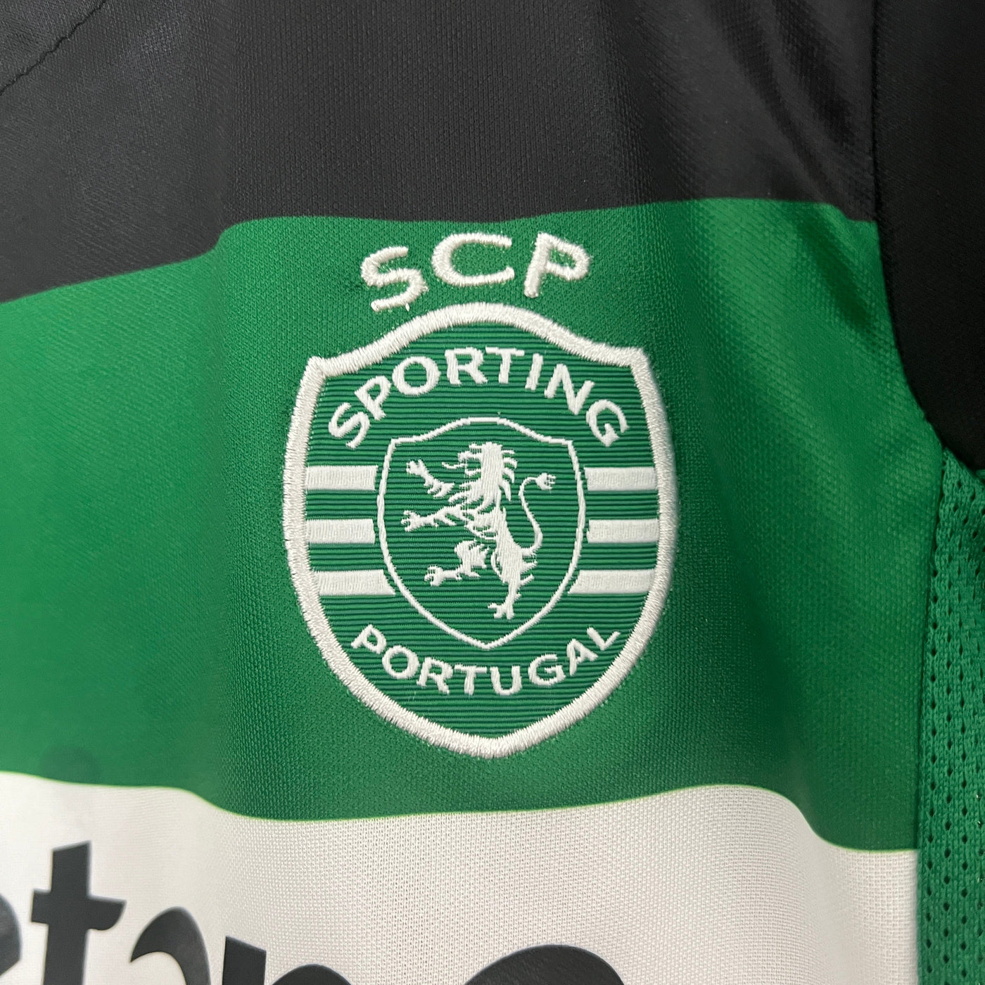 Sporting 24/25 Home (Kids)