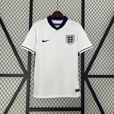 England Euros 24/25 Home (Fan), Front Side