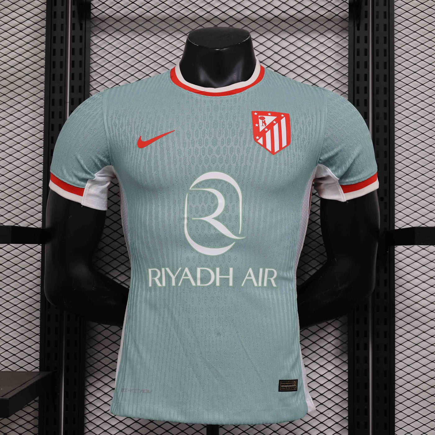 Atletico Madrid 24/25 Away (Player)