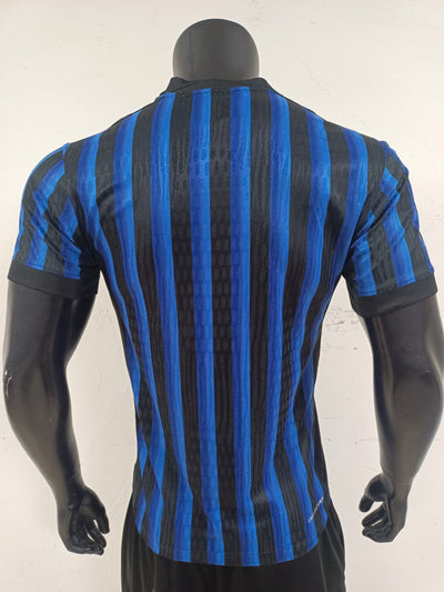 Inter Milan 25/26 Home Unreleased Kit (Player)