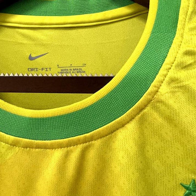 Brazil 24/25 Bird Edition (Home)