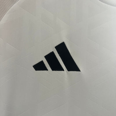 Germany Euros 24/25 Home (Fan), Detail