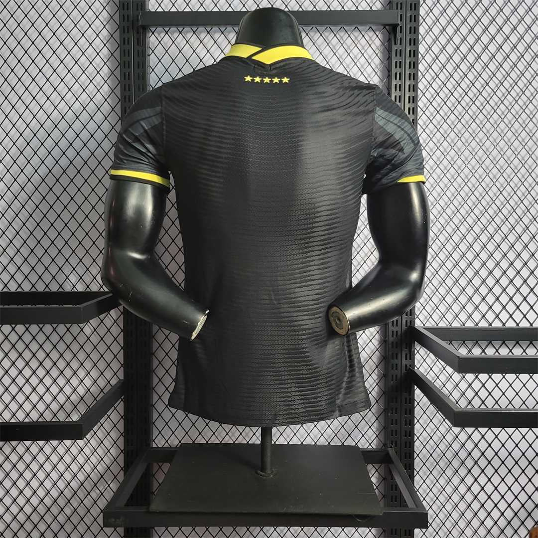 Brazil 22/23 Black Edition (Player)