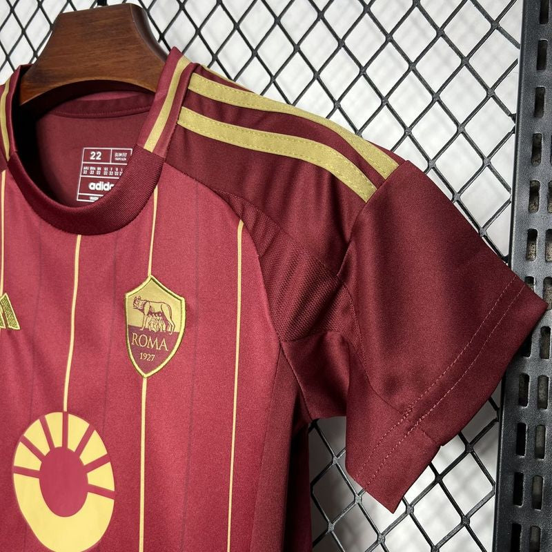 Roma 24/25 Home (Kids)