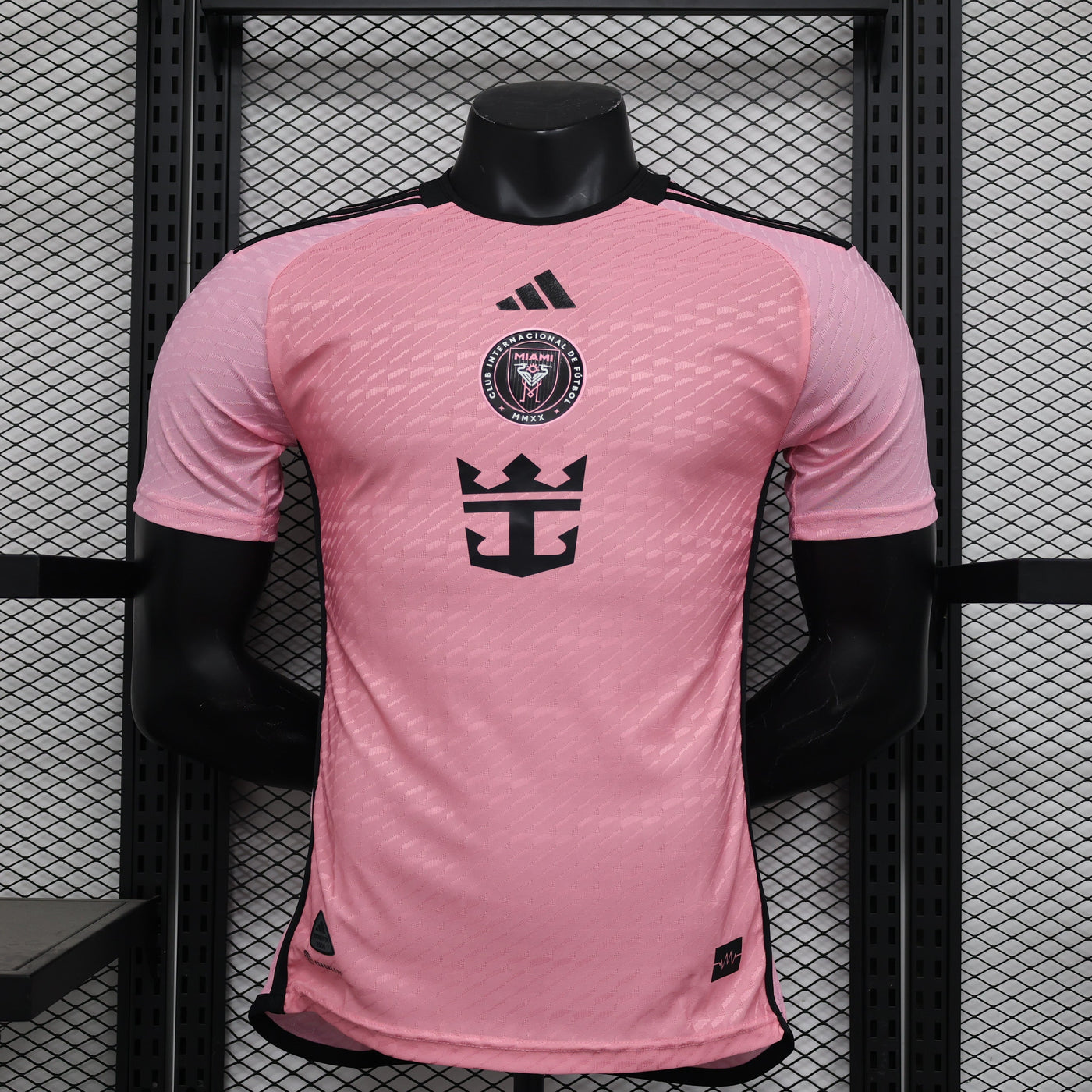 Inter Miami 24/25 Home (Player)