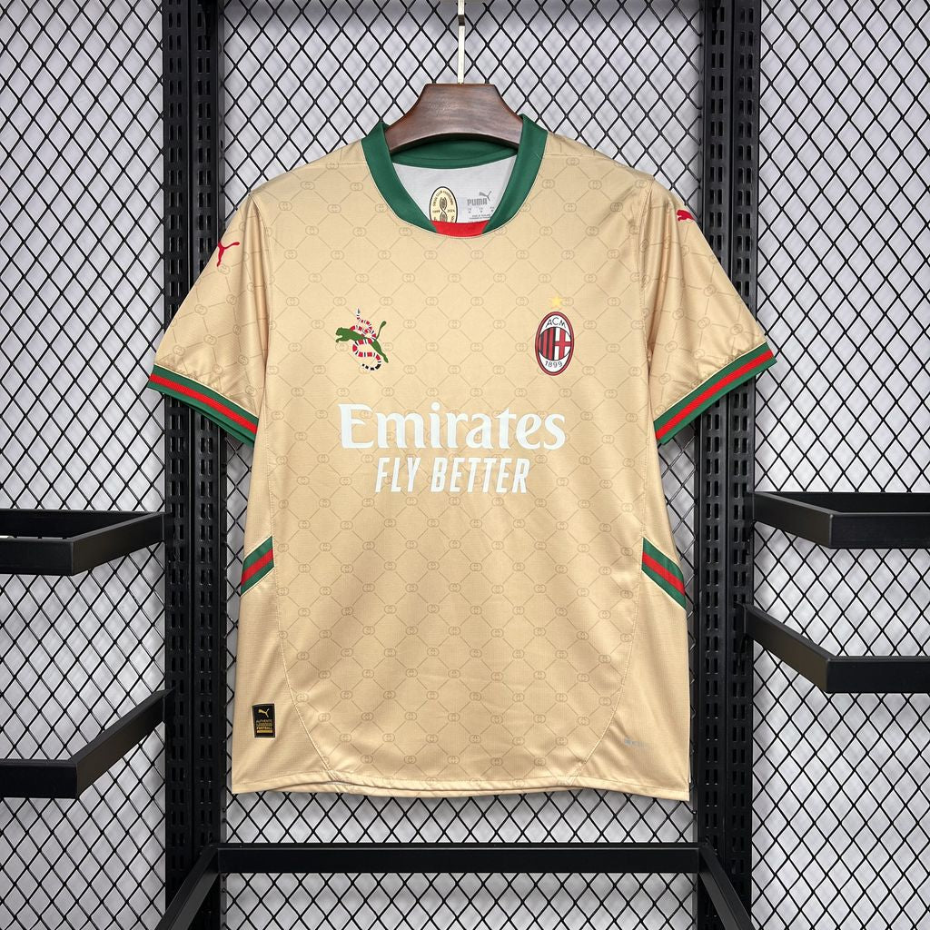 AC Milan 24/25 Gucci Edition (Fan)