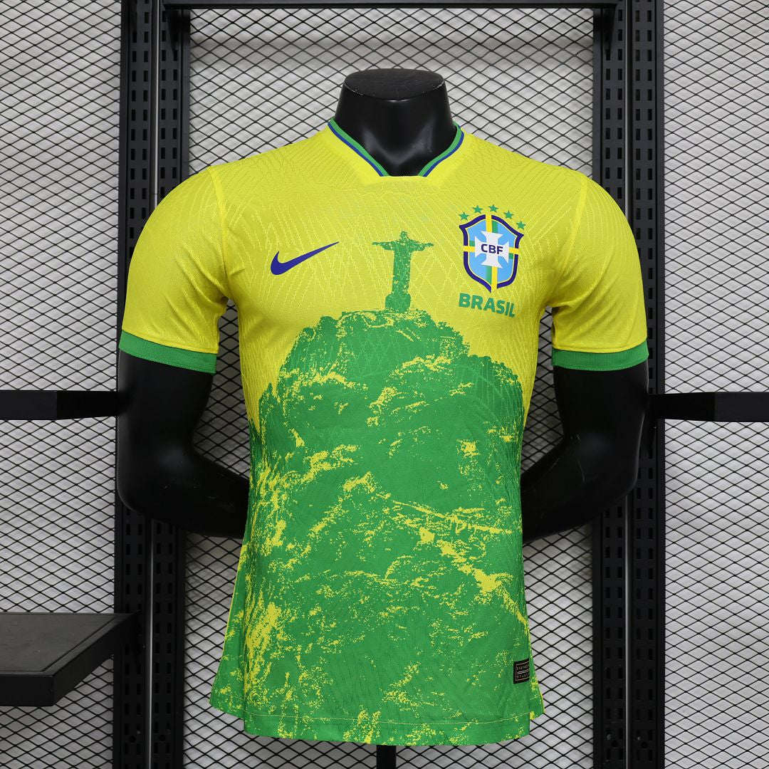 Brazil 23/24 Special Edition (Player)