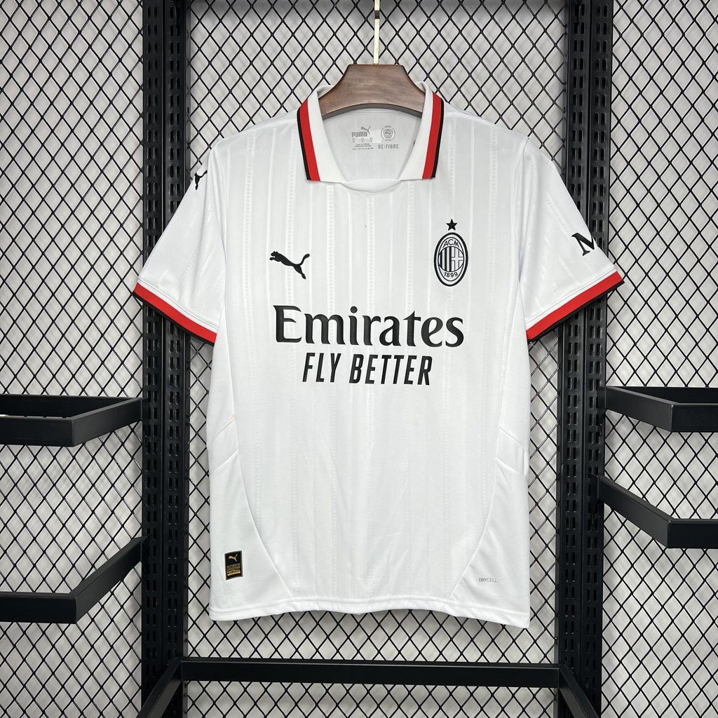 AC Milan 24/25 Away (Fan)