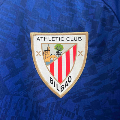 Athletic Bilbao 24/25 Away (Fan)