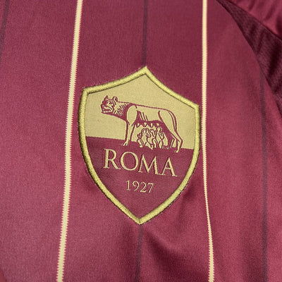 Roma 24/25 Home (Fan)