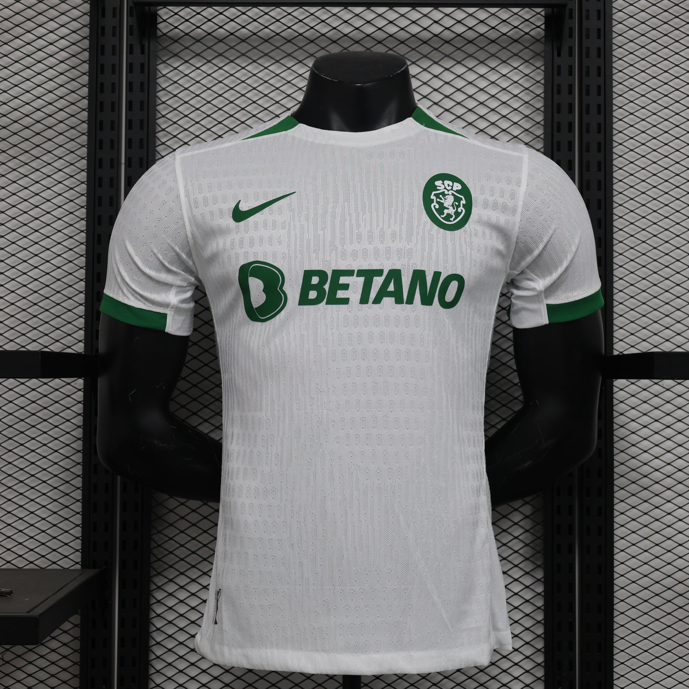 Sporting 24/25 Away (Player)