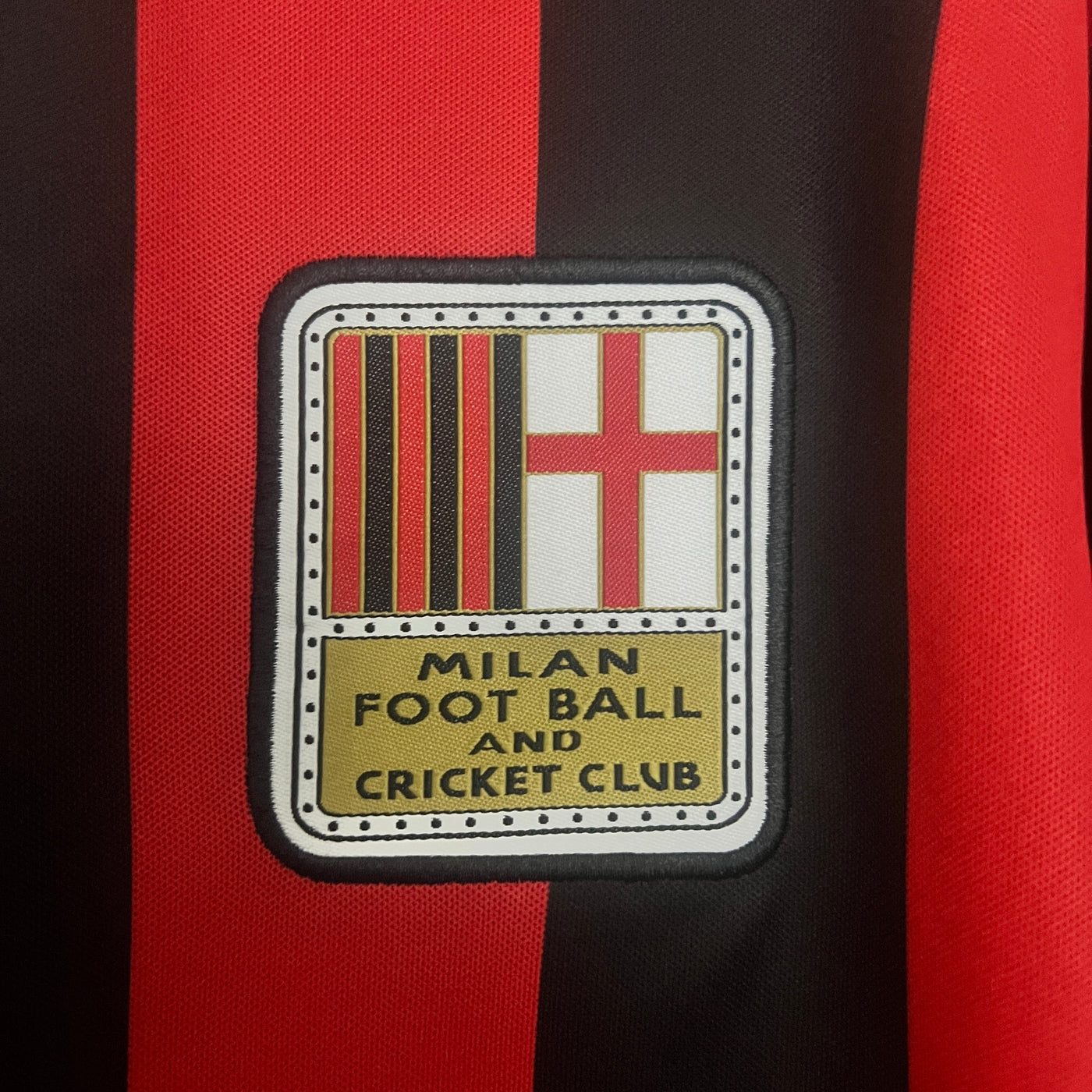 AC Milan 24/25 Commemorative Edition (Fan)