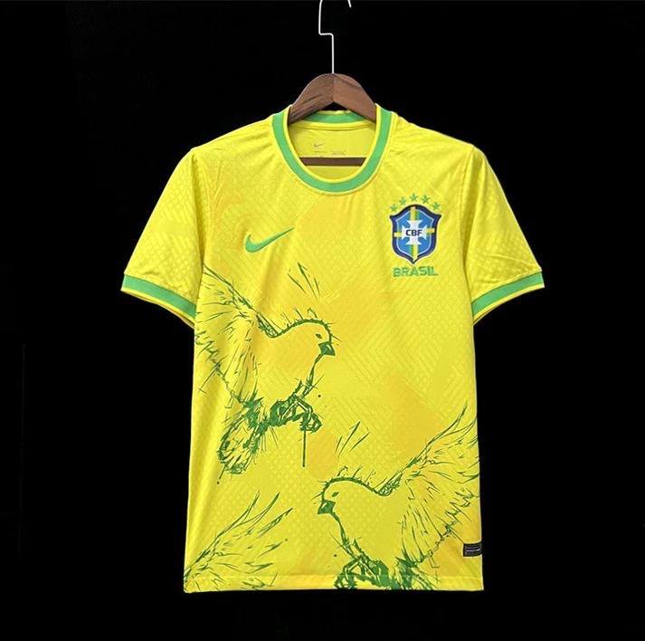 Brazil 24/25 Bird Edition (Home)