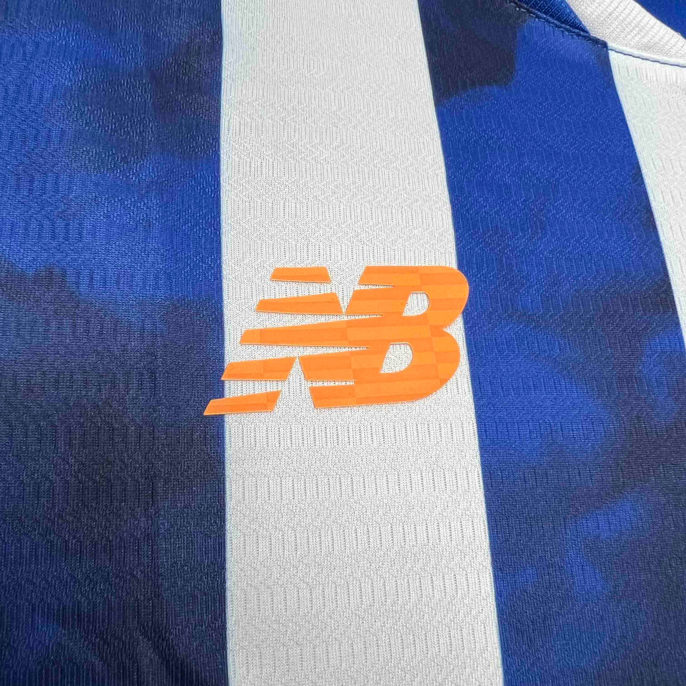 Porto 24/25 Home (Fan)