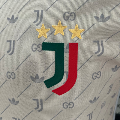 Juventus 24/25 Gucci Edition (Player)