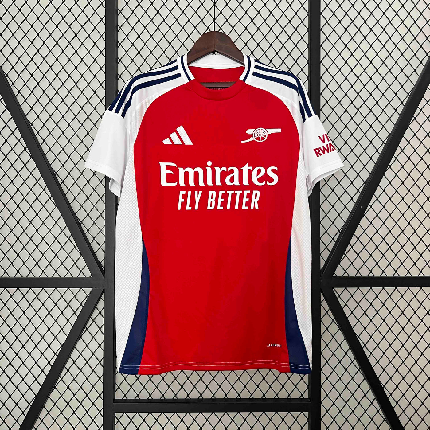 Arsenal 24/25 Home (Fan)