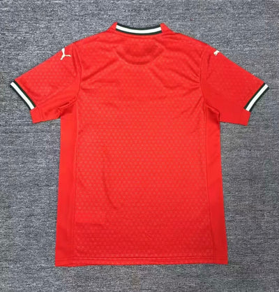 Portugal 25/26 Home (Fan)