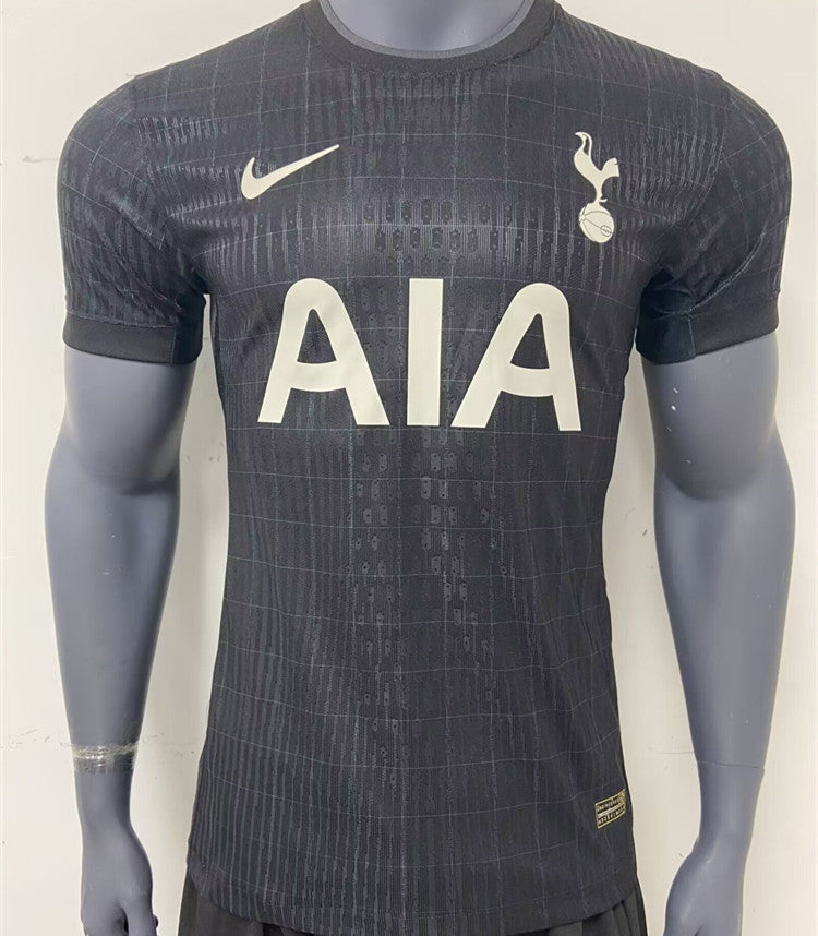 Tottenham 25/26 Away Unreleased Kit (Player)